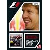 The Official Review of the 2010 FIA Formula One World Championship [DVD]