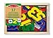 Melissa & Doug Magnetic Wooden Numbers
