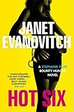 Hot six : a Stephanie Plum novel