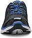 Dr. Comfort Jason Men's Therapeutic Extra Depth Athletic Shoe Leather-and-Mesh Lace