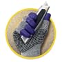 Kleenguard G60 Nitrile Cut-Resistant Gloves