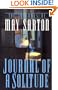 Journal of a Solitude