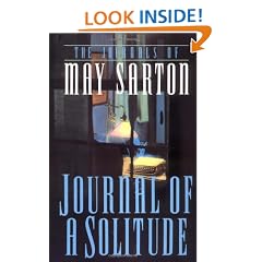 Journal Of A Solitude