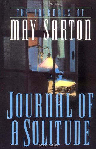 journal of a solitude