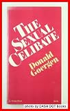 The sexual celibate (A Doubleday Image book): Donald Goergen 9780385149020: The sexual celibate (A Doubleday Image book)