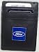 Ford Executive Leather Money Clip/ Cardholder
