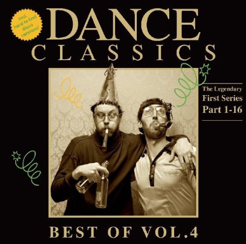 Dance Classics: Best of 4