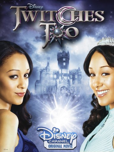 Twitches Too