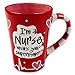 Nurse 12 Oz Coffee Mug/cup with 