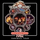 Live at the Greek Theater [Import, From US] / Doobie Brothers (CD - 2011)