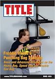 DVD - Freddie Roach's Punching Bag Training by TITLE Boxing