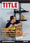 TITLE DVD - Freddie Roach's Punching Bag Training