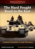 The Hard Fought Road to the East