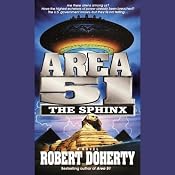 Area 51: The Sphinx | [Robert Doherty]