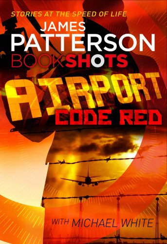 Airport Code Red (Bookshots)