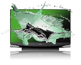 Mitsubishi WD-60738 60-Inch 1080p 3D DLP HDTV