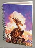 Bob Eggleton's Dragons Journal