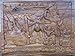 HAWAIIAN KINGDOM RELIEF 40 - ISLAND TREASURE
