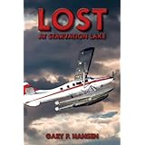 Lost at Starvation Lake (Starvation Lake series)