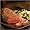 Omaha Steaks 4 (11 oz) Private Reserve Boneless Strip Sirloins