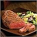 Omaha Steaks Private Reserve Boneless Strip