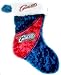Cleveland Cavaliers NBA Colorblock Himo Plush Stocking