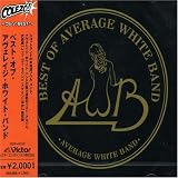 <COLEZO!>ベスト・オブ・アヴェレイジ・ホワイト・バンド