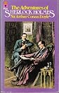 Adventures of Sherlock Holmes, The