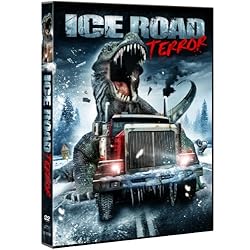 Ice Road Terror