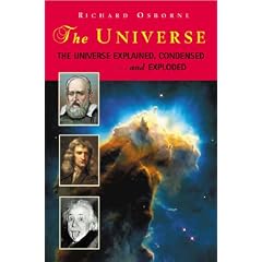 The Universe (Pocket Essentials)