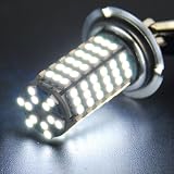 6000K 120 SMD LED Head Light Bulb For Lexus CT Hybrid HS Hybrid RX Hybrid GS Hybrid... by OEM
