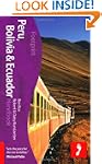 Peru, Bolivia & Ecuador Handbook, 3rd...