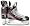 Bauer Vapor X 4.0 Ice Skates [JUNIOR]