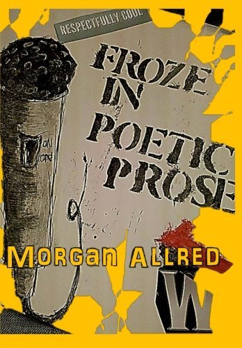 Froze in Poetic Prose: yellow book: ADDICTION