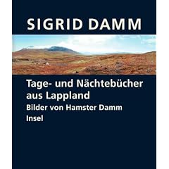 Tage- und N�chteb�cher aus Lappland