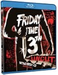 Friday the 13th: Uncut [Blu-ray] [Blu...