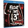 Friday the 13th: Uncut [Blu-ray] [Blu-ray] (2009)