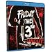 Friday the 13th: Uncut [Blu-ray] [Blu-ray] (2009)