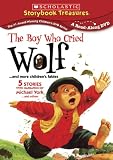 Boy Who Cried Wolf
