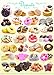 Donuts 1000-Piece Puzzle