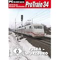 Train Simulator - Pro Train 34 Fulda-W�rzburg