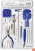 16 PCS Watch Tool Kit