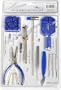 16 PCS Watch Tool Kit