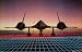 SR-71 (On Ground, Grid) Art Poster Print - 22