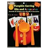 Paper Magic Group Halloween Pumpkin Carving Kits & Accessories
