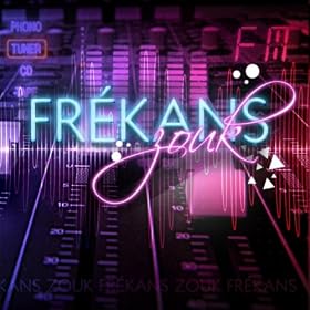Frekans zouk