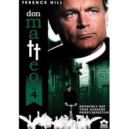 Don Matteo - Set 4