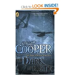 The Dark is Rising (Puffin Books)