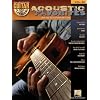 Acoustic Favorites Guitar Play-Along BK/CD Vol.69 (Hal Leonard Guitar Play-Along)