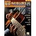 Acoustic Favorites Guitar Play-Along BK/CD Vol.69 (Hal Leonard Guitar Play-Along)